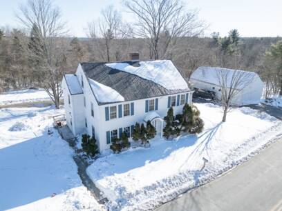 222 W Townsend Rd