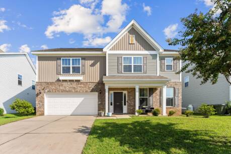 2817 Old Field Rd