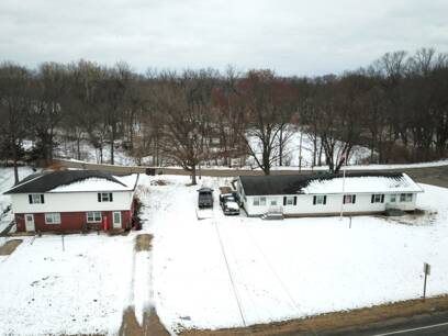 1950 E Old Pine Bluff Rd