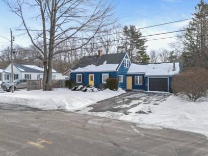 37 Westmore Ave