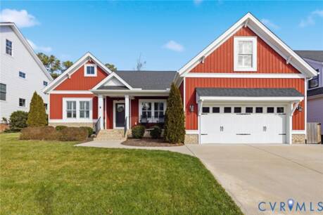 3701 Graythorne Dr