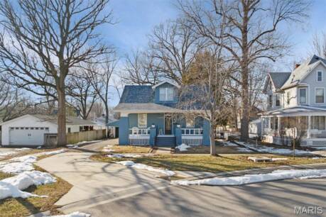 401 N Cherry St