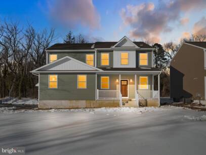 1795 Coles Mill Rd
