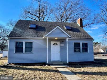2819 Haddonfield Rd