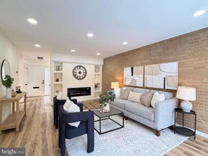 5236 Pooks Hill Rd D-23