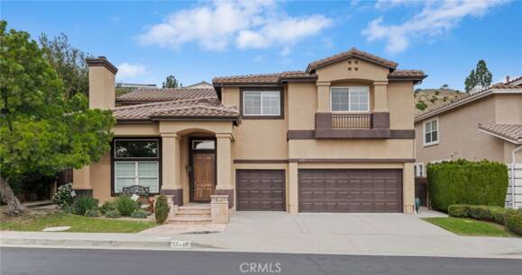 17717 Orna Dr