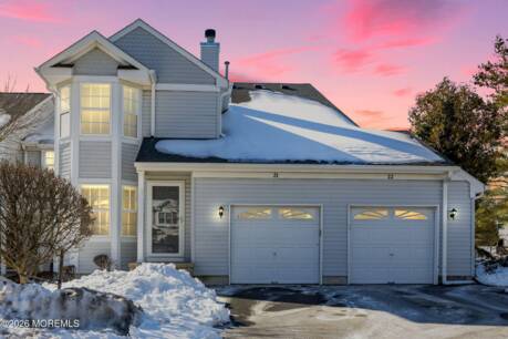 21 Hendricks Ct