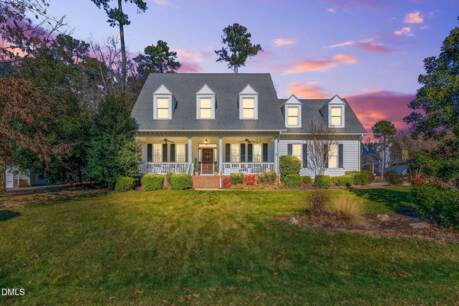 2824 Oakley Woods Ln