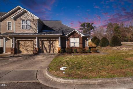 2711 Andover Glen Rd