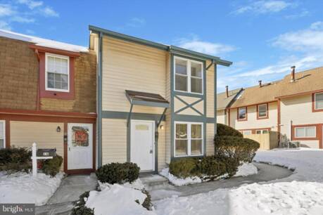 14 Dover Ct C31