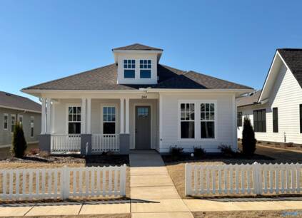248 Haystack Drive