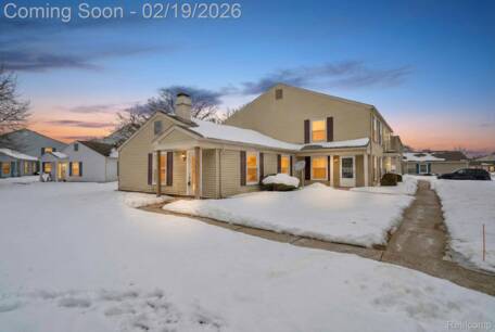 3027 Maplewood Ct