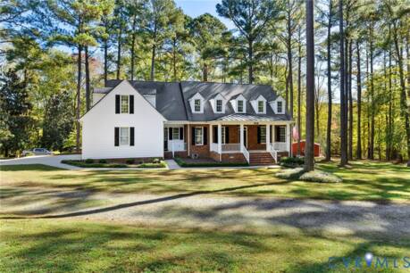 104 Petersburg Rd