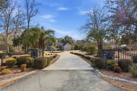 843 Caines Landing Rd.