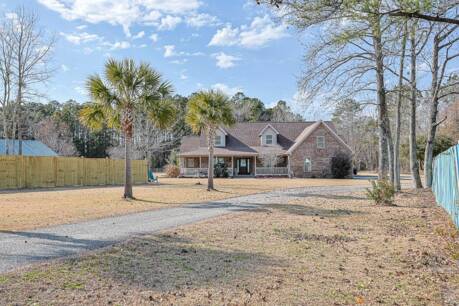 5858 Bluewater Rd.