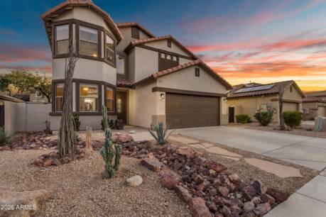 18115 W Cardinal Dr