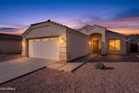 12326 W Flores Dr