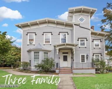 27 Spring St