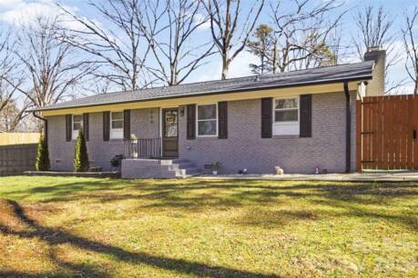 300 Forest Park Rd