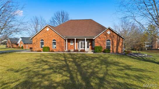 4200 Laurel Oak Ln