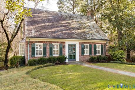 34 Old Mill Rd
