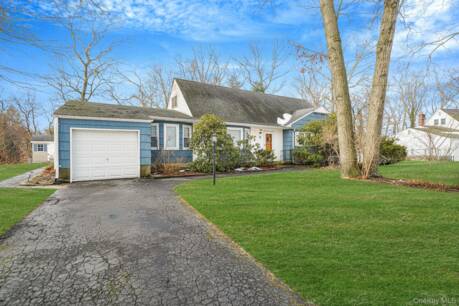4 Orchid Dr