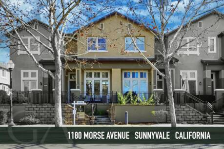 1180 Morse Ave