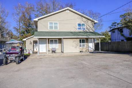 718 Juniper Dr.