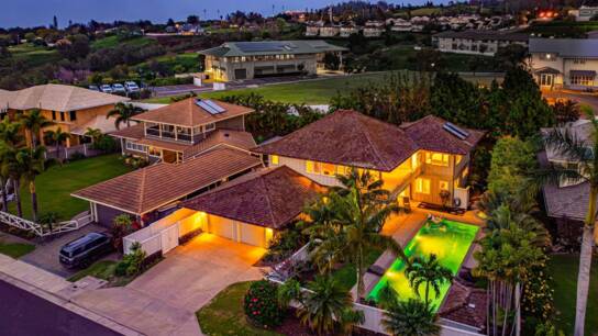 28 Ohia Lehua Pl
