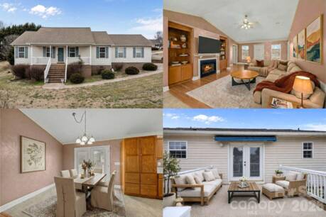 124 Deer Haven Dr
