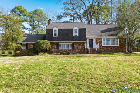 1509 Jonquill Dr