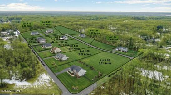 370 Millstone Rd