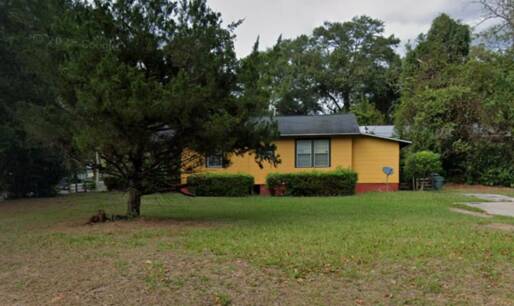 1107 N M L King Jr Blvd