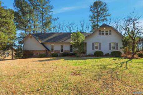 675 Cambridge Drive