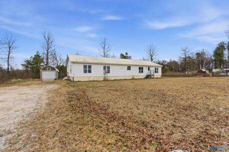 3585 County Road 395