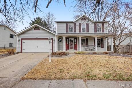 1013 Driftwood Trails Dr