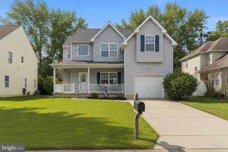 312 Meadows Dr