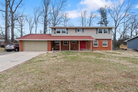 1952 Perryville Rd