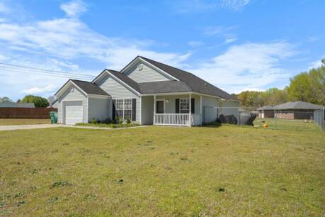 20 Contour Ct