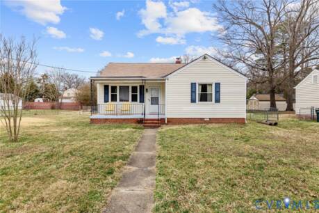 908 Glidewell Rd