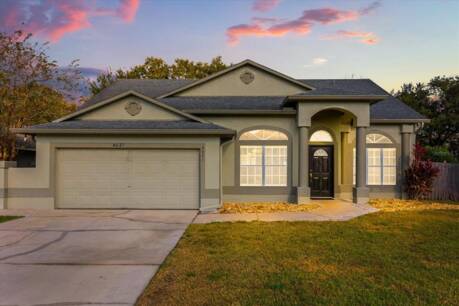 4021 Eagle Feather Dr