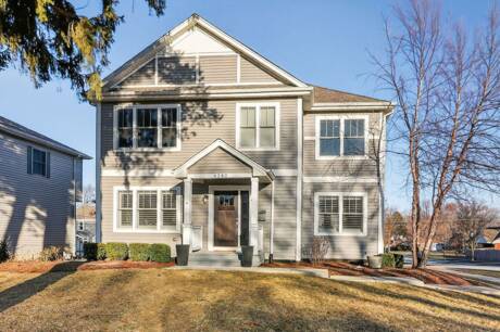 4343 Elm St