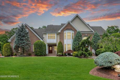 20 Coleridge Dr