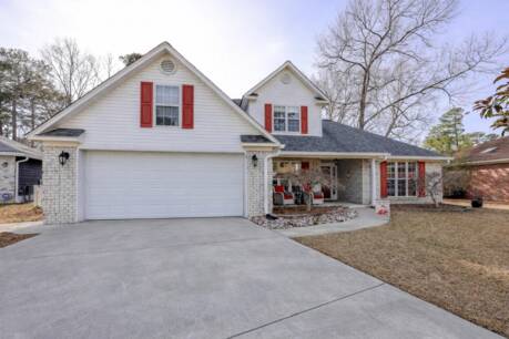 218 Rice Mill Dr.