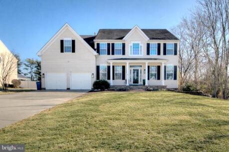 18 Millwood Dr