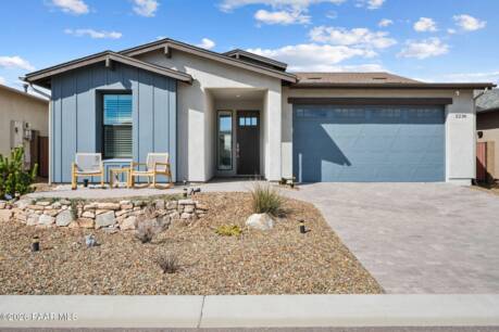 5236 Tranquil Bluff Way