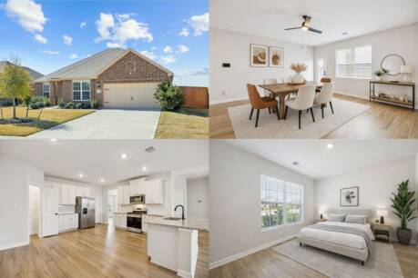 3009 Floating Barque Dr