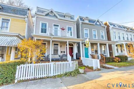 414 N 32nd St