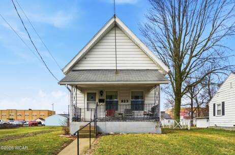 923 Pratt St