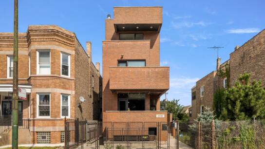 3711 S Damen Ave #3